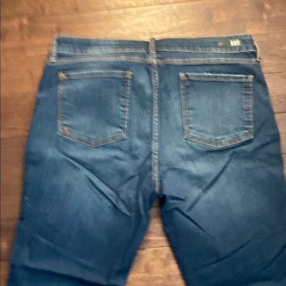 Kut from the Kloth Blue Diana Skinny Jeans - Picture 11 of 11